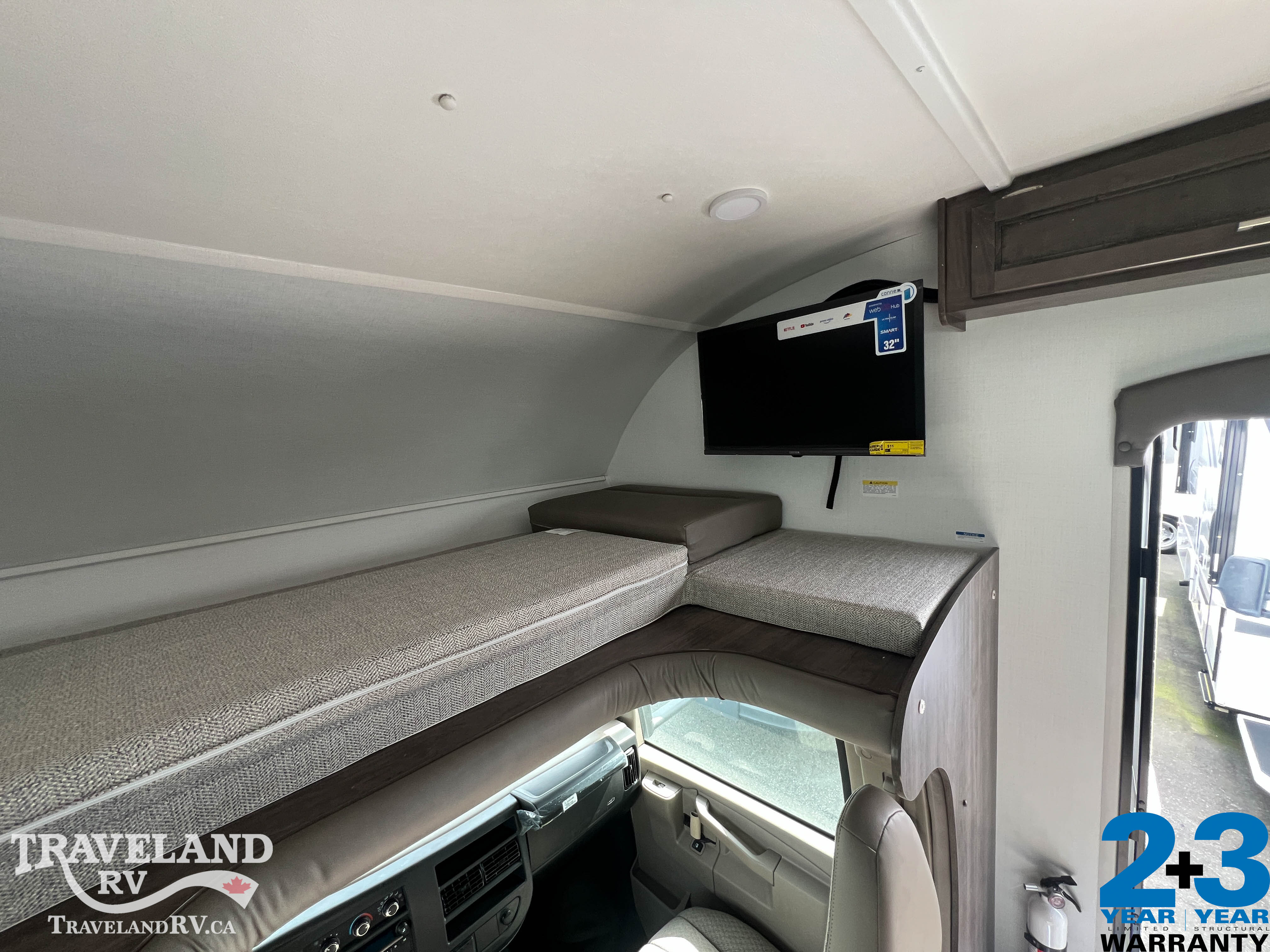 2026 Jayco Redhawk SE 22A - Image 9