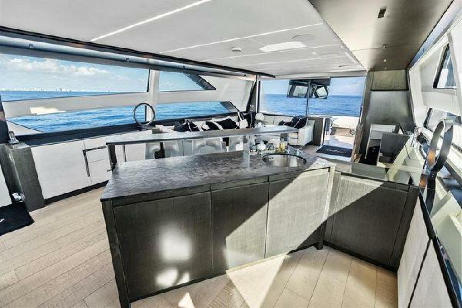 2019 Pershing - Image 58