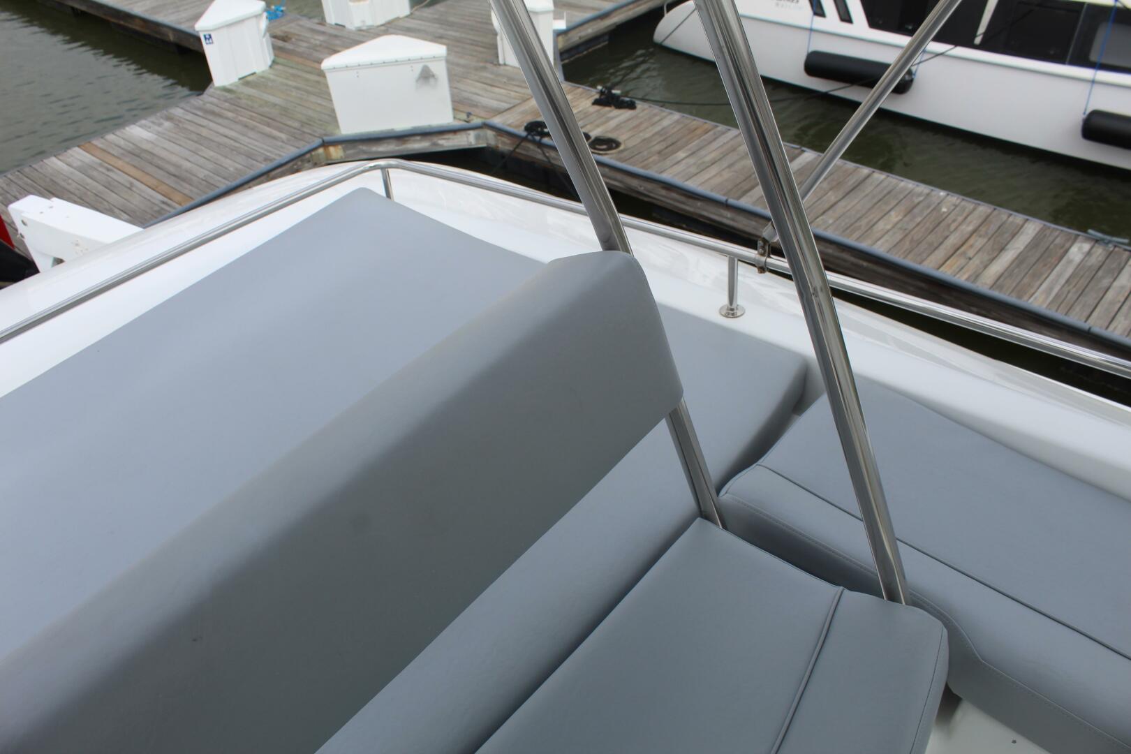 2004 Lagoon 43 Power Cat - Image 43