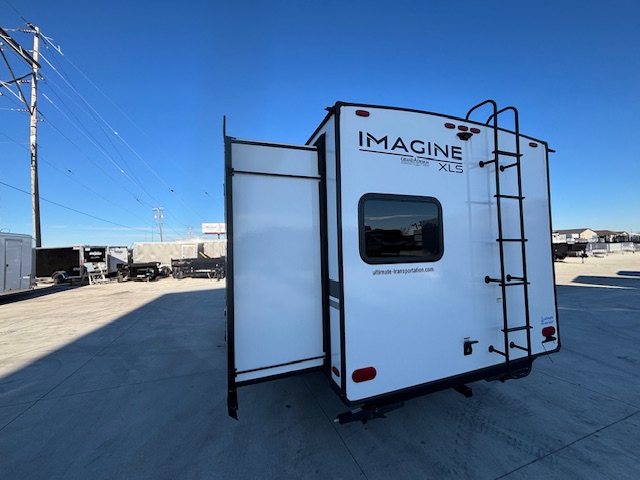 2025 Grand Design Imagine XLS 22BHE - Image 4