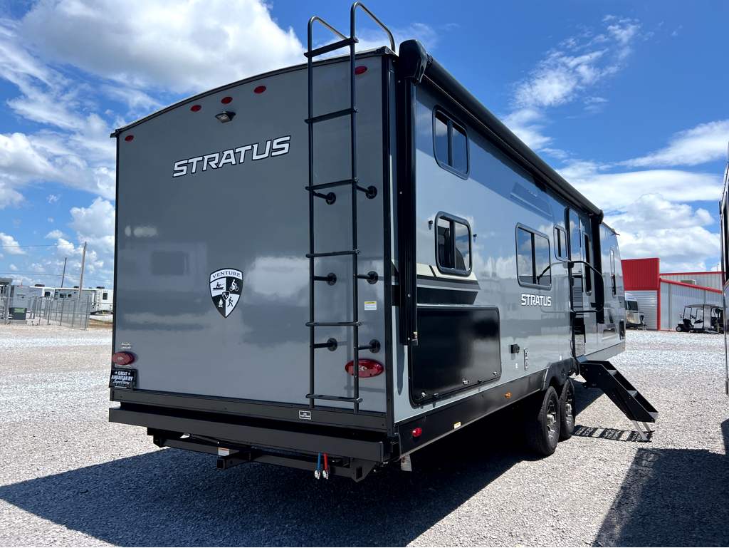 2026 VENTURE RV STRATUS 302VBH - Image 4