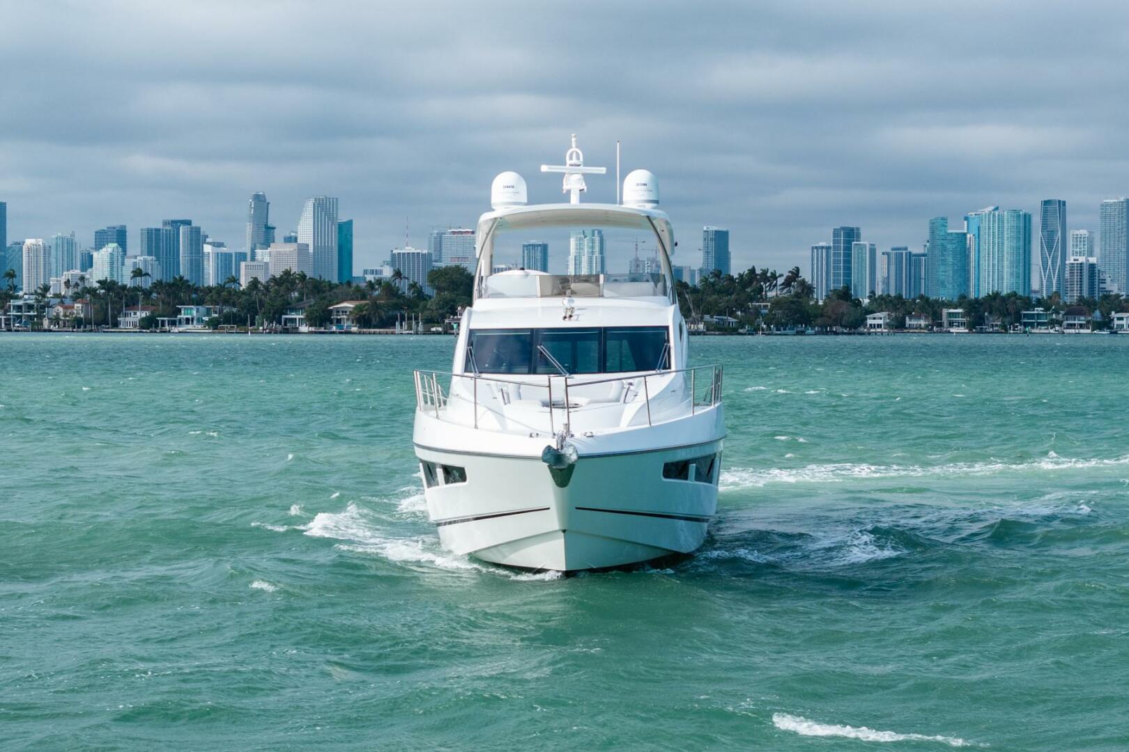 2016 Sunseeker Manhattan 65 - Image 15