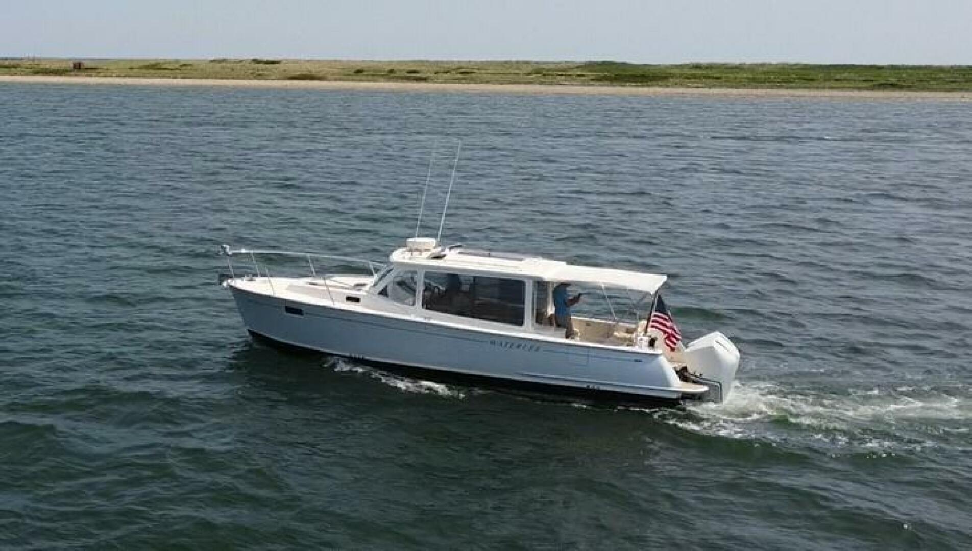2019 MJM 35z - Image 124