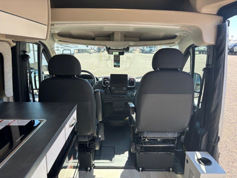 2026 Entegra Coach Ethos 20T - Image 17