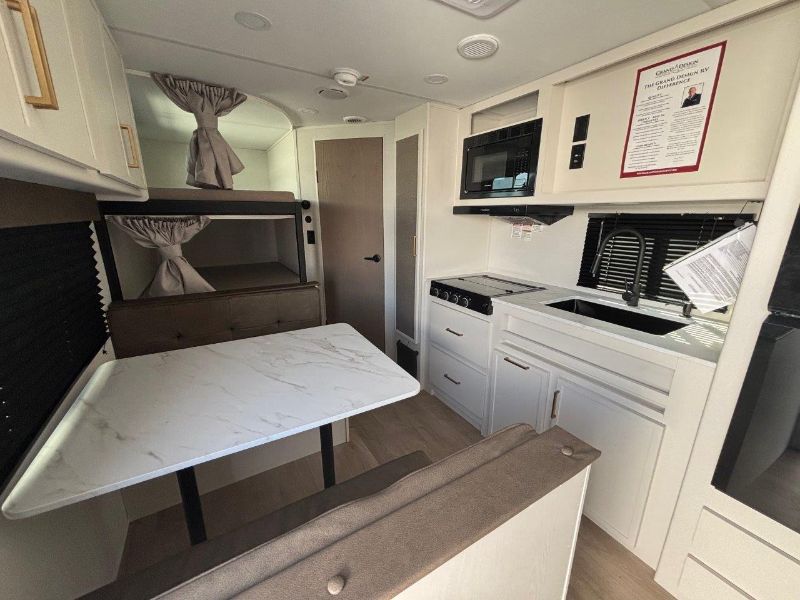 2026 Grand Design Transcend XPLOR 19BHX - Image 3