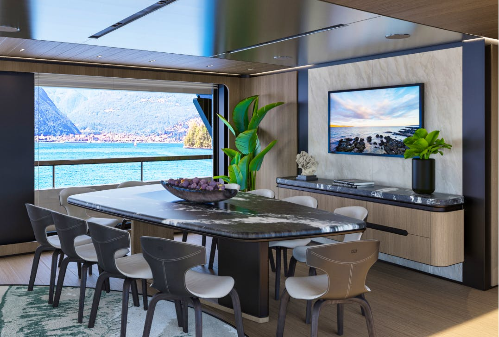 2026 Sirena Yachts - Image 18