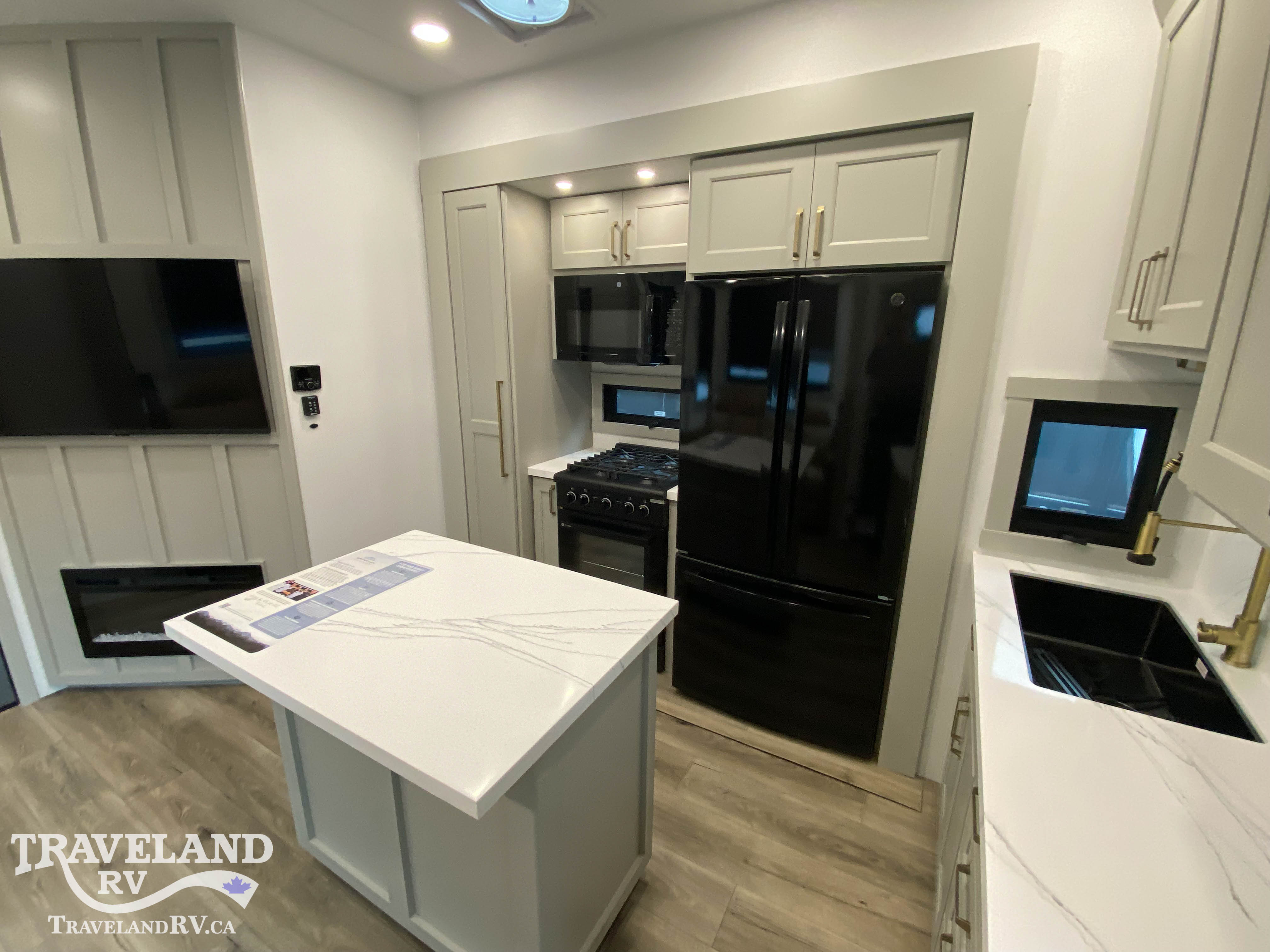 2026 BRINKLEY RV MODEL GX 3500X - Image 7