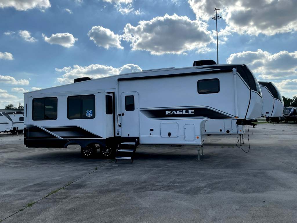 2026 JAYCO Eagle 30 RLT - Image 4