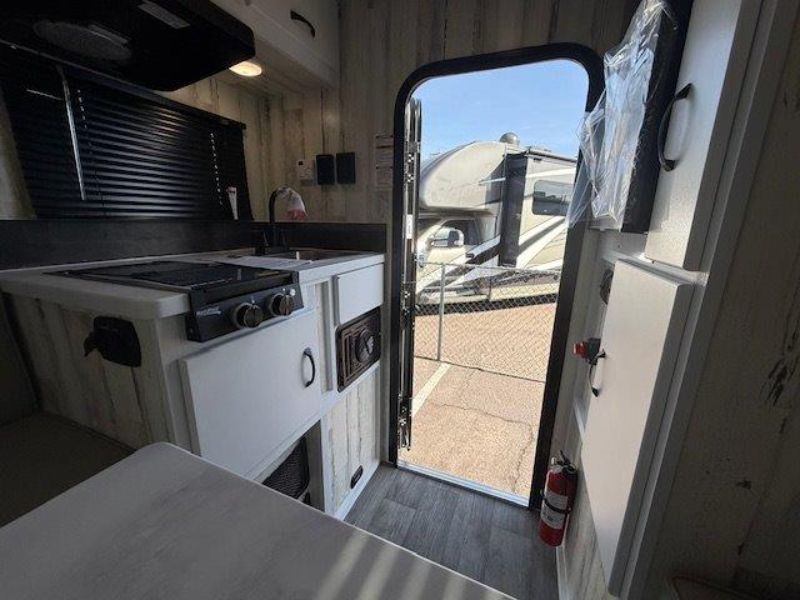 2026 Modern Buggy Truck Camper TC9 - Image 7