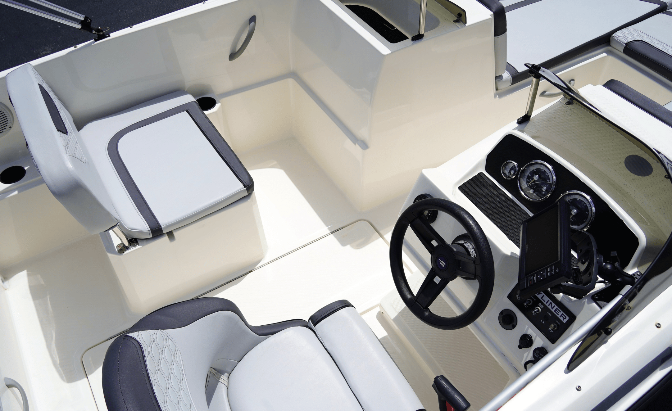 2024 BAYLINER M19 - Image 9