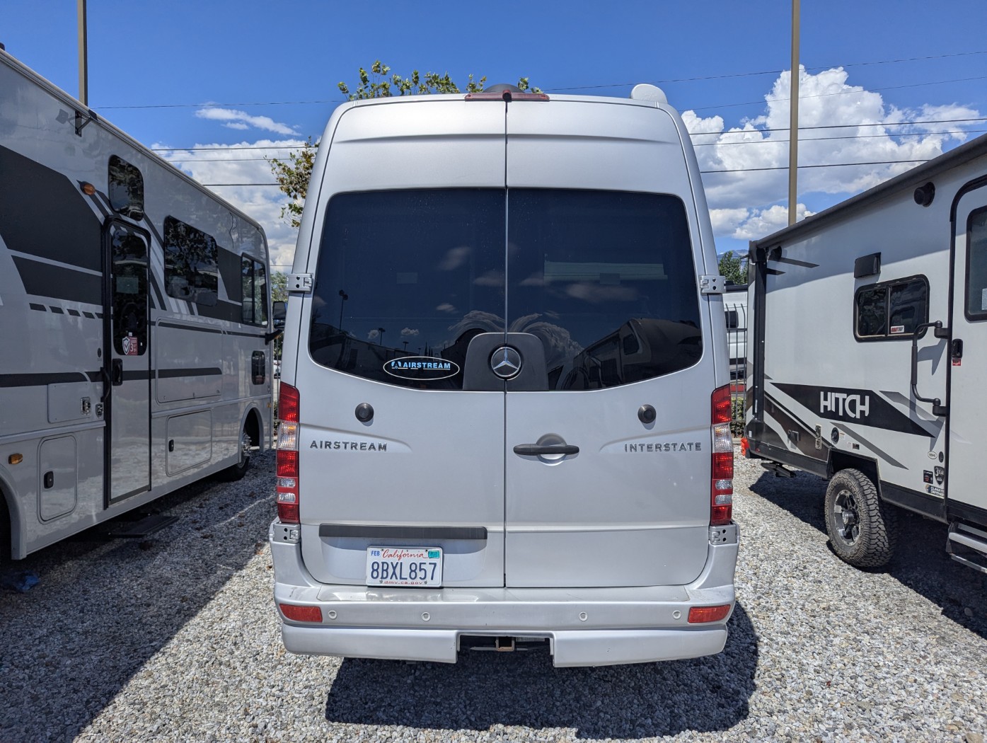 2017 Airstream Interstate Grand Tour EXT - Image 5