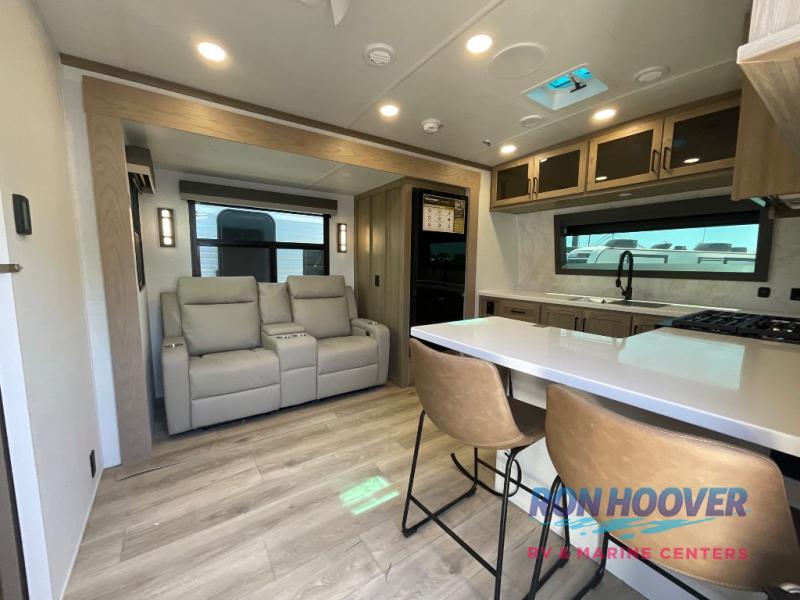 2026 FOREST RIVER 8263MBR - Image 32