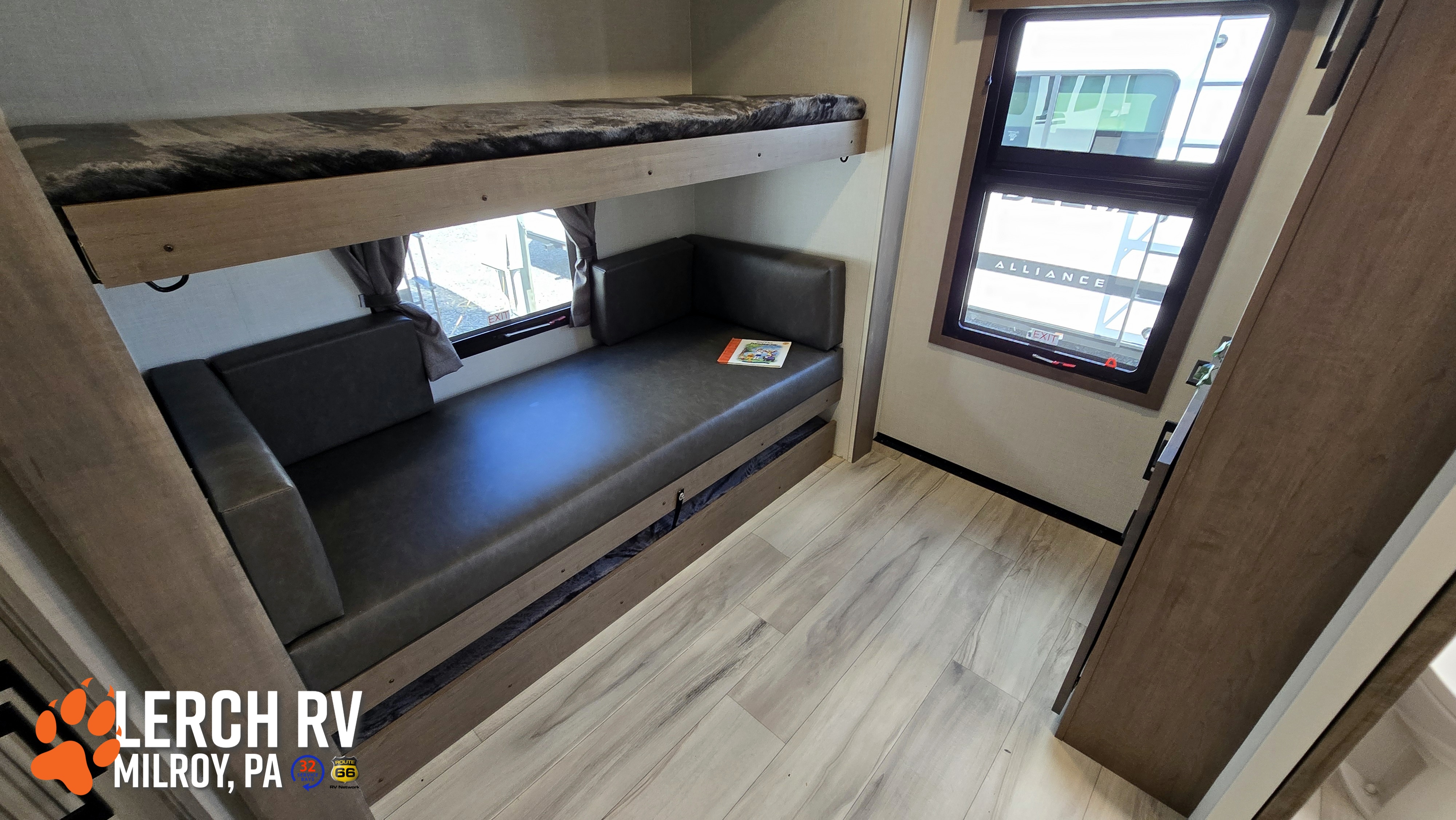 2026 KZ RV Durango HT D296BHT - Image 38