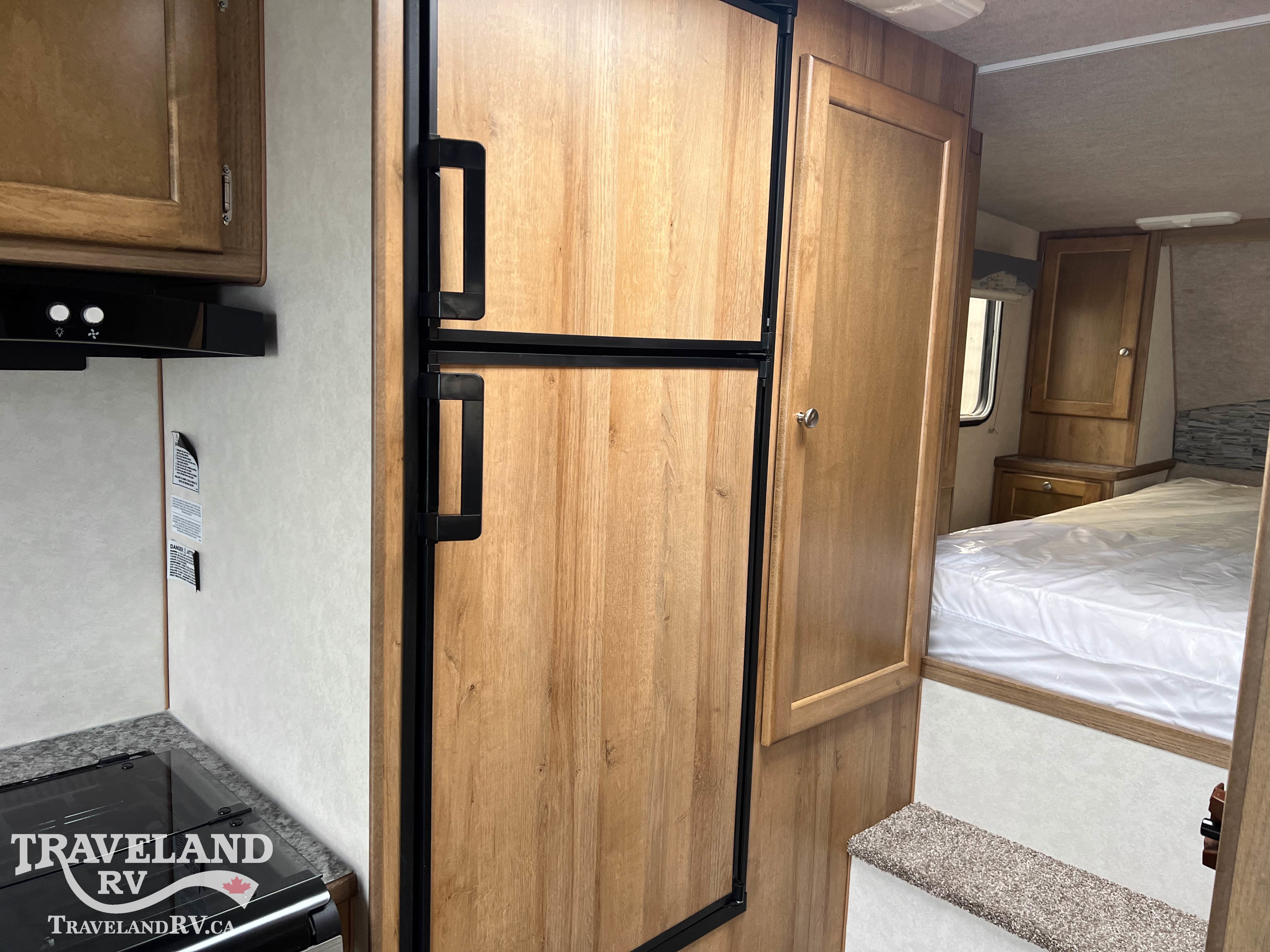 2026 Westland RV Travelaire 95SL - Image 13