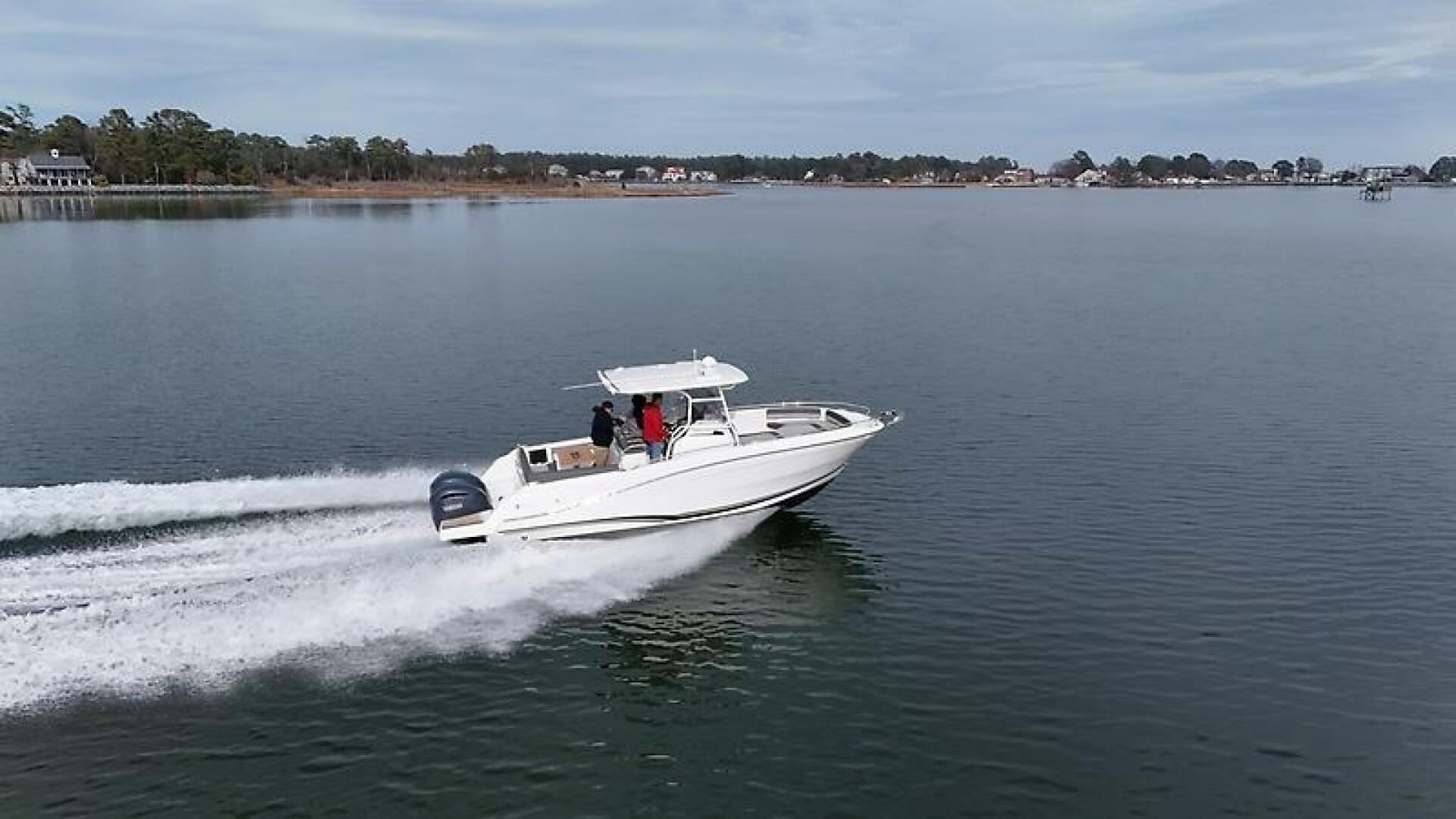 2023 Jeanneau Leader Cc Leader 9.0 CC Series 2 - Image 40