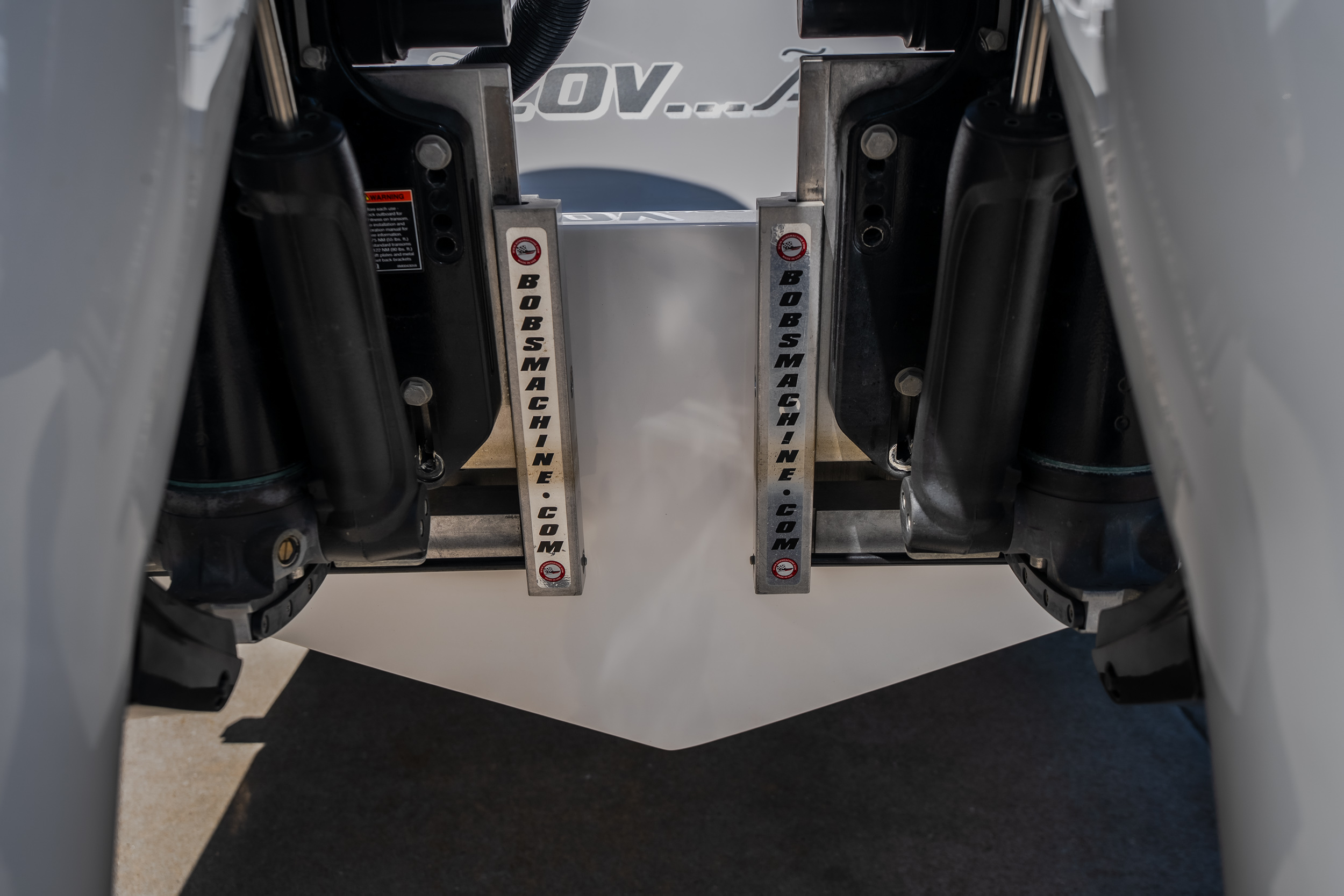 2019 Concept 36 CC - Image 24