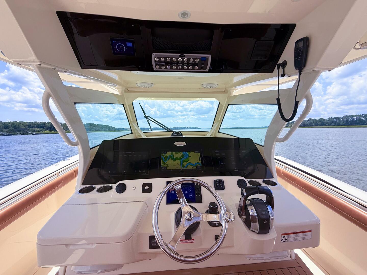 2020 Scout 380 LXF - Image 67