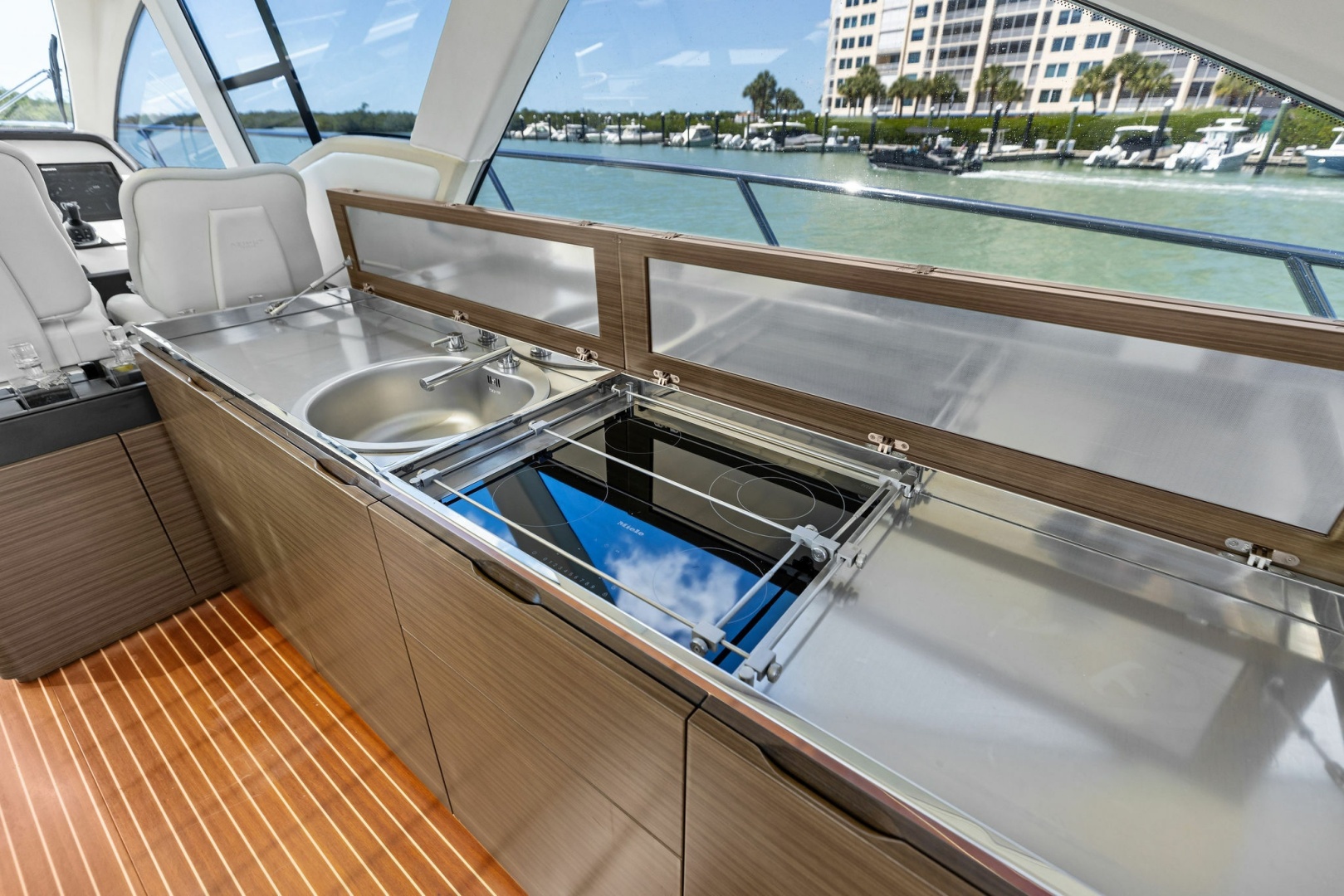 2015 Azimut 55S - Image 49