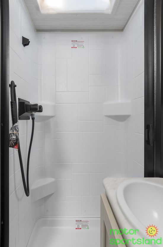 2026 Forest River R-Pod RP-206 - Image 26
