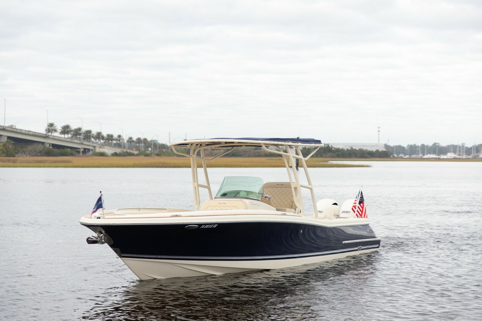 2016 Chris-Craft - Image 1