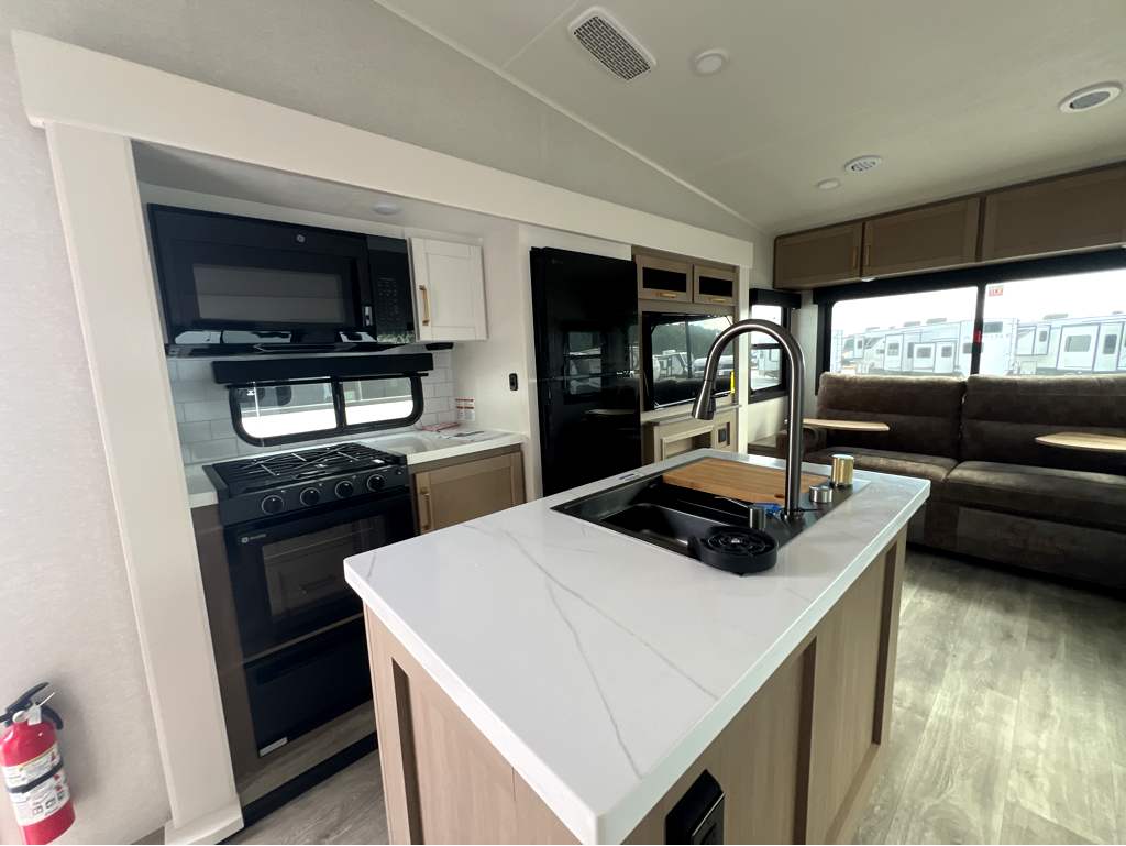 2026 JAYCO EAGLE HT 28CRT - Image 12