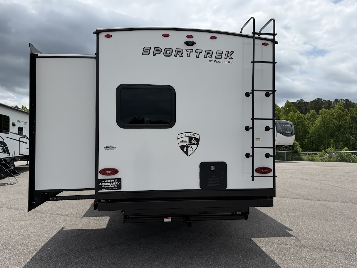 2026 VENTURE RV SPORTTREK 327VIK - Image 5