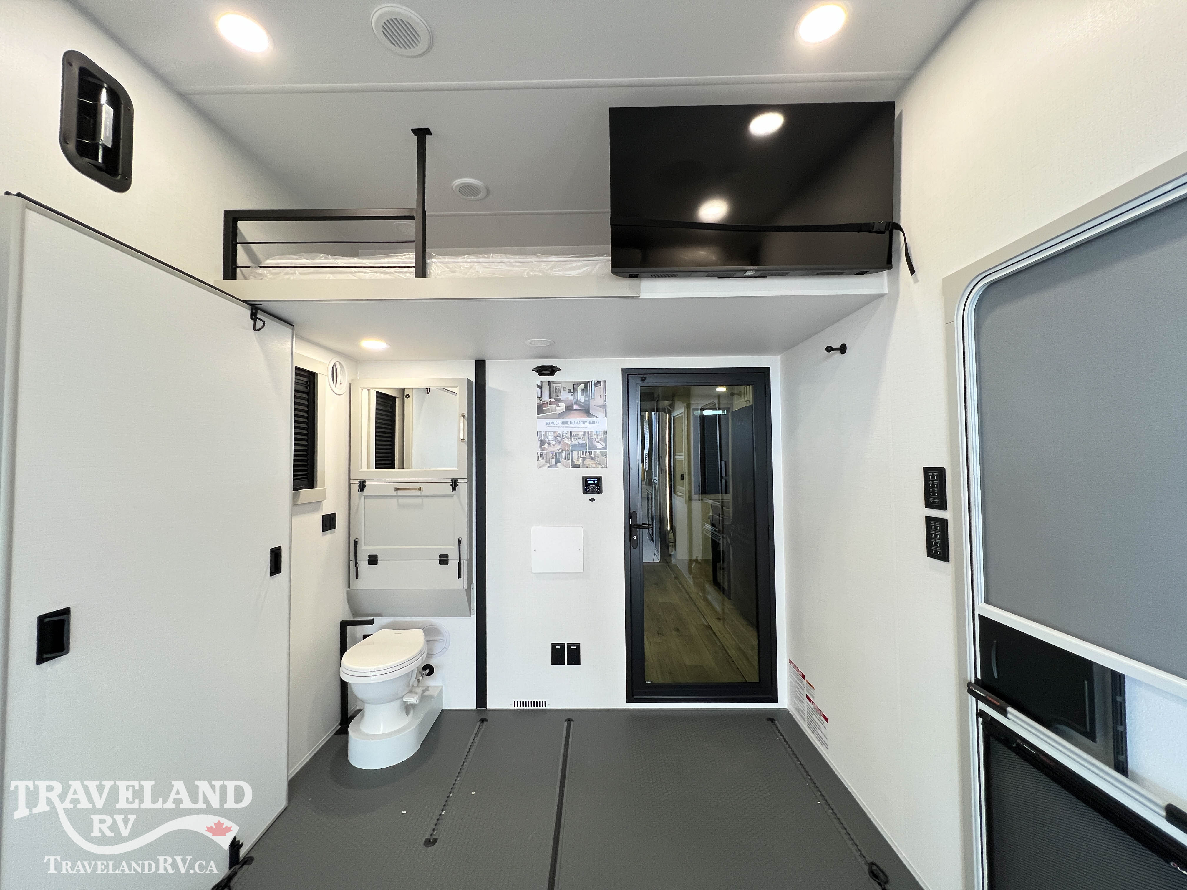 2027 Brinkley RV Model G 3950 - Image 19