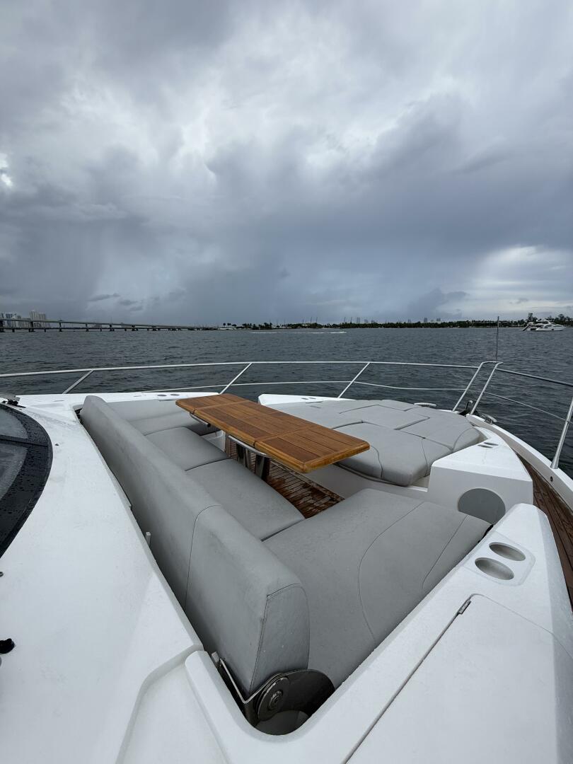 2022 Sunseeker Manhattan 68 - Image 8