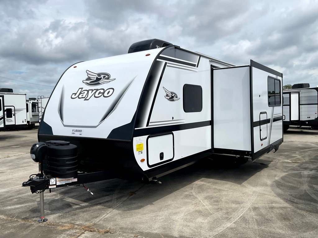 2027 JAYCO Jay Feather 25BH - Image 4