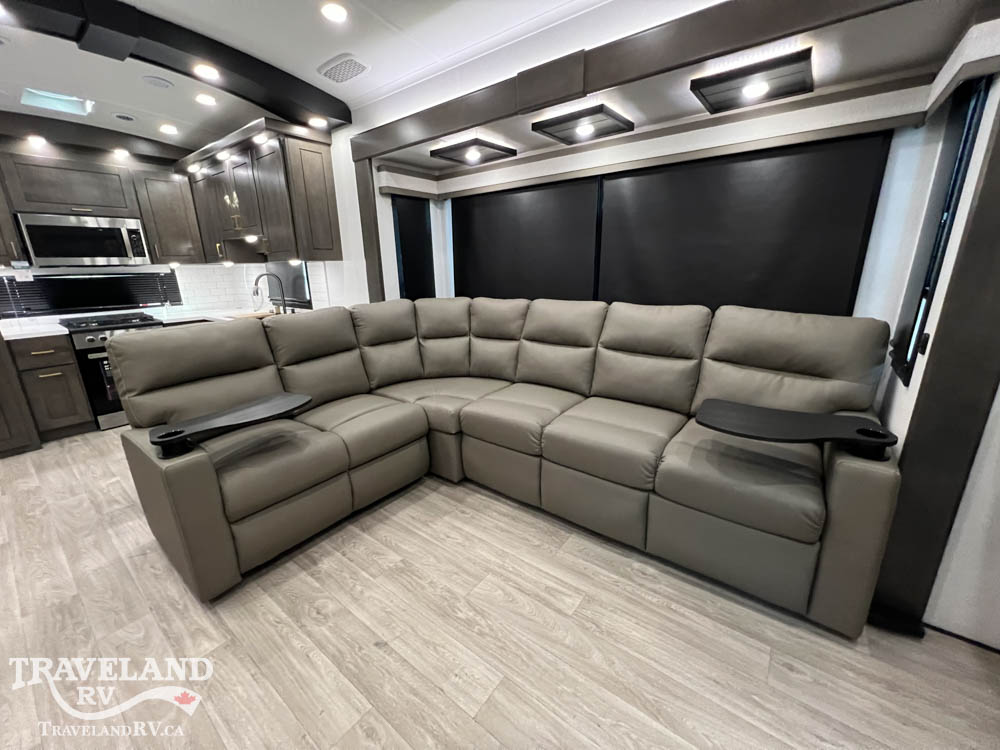 2027 Heartland Bighorn Fifth Wheel 39RK - Image 10