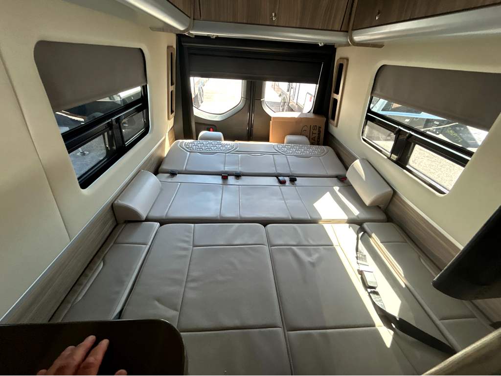 2027 AIRSTREAM INTERSTATE 24GT - Image 21