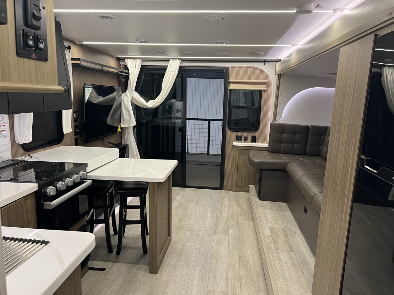 2025 Forest River Salem Cruise Lite 22VERANDA - Image 16