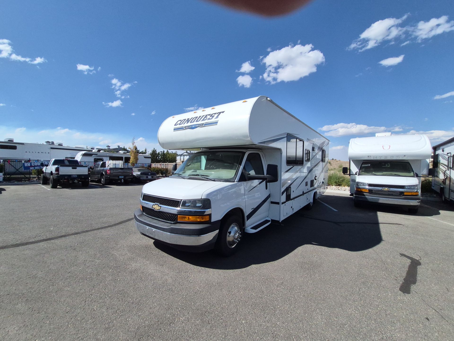 2024 Gulf Stream Conquest LE 6280LE - Image 9