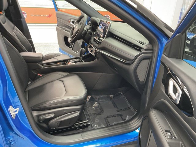 2025 Jeep Compass Limited 4x4 - Image 26