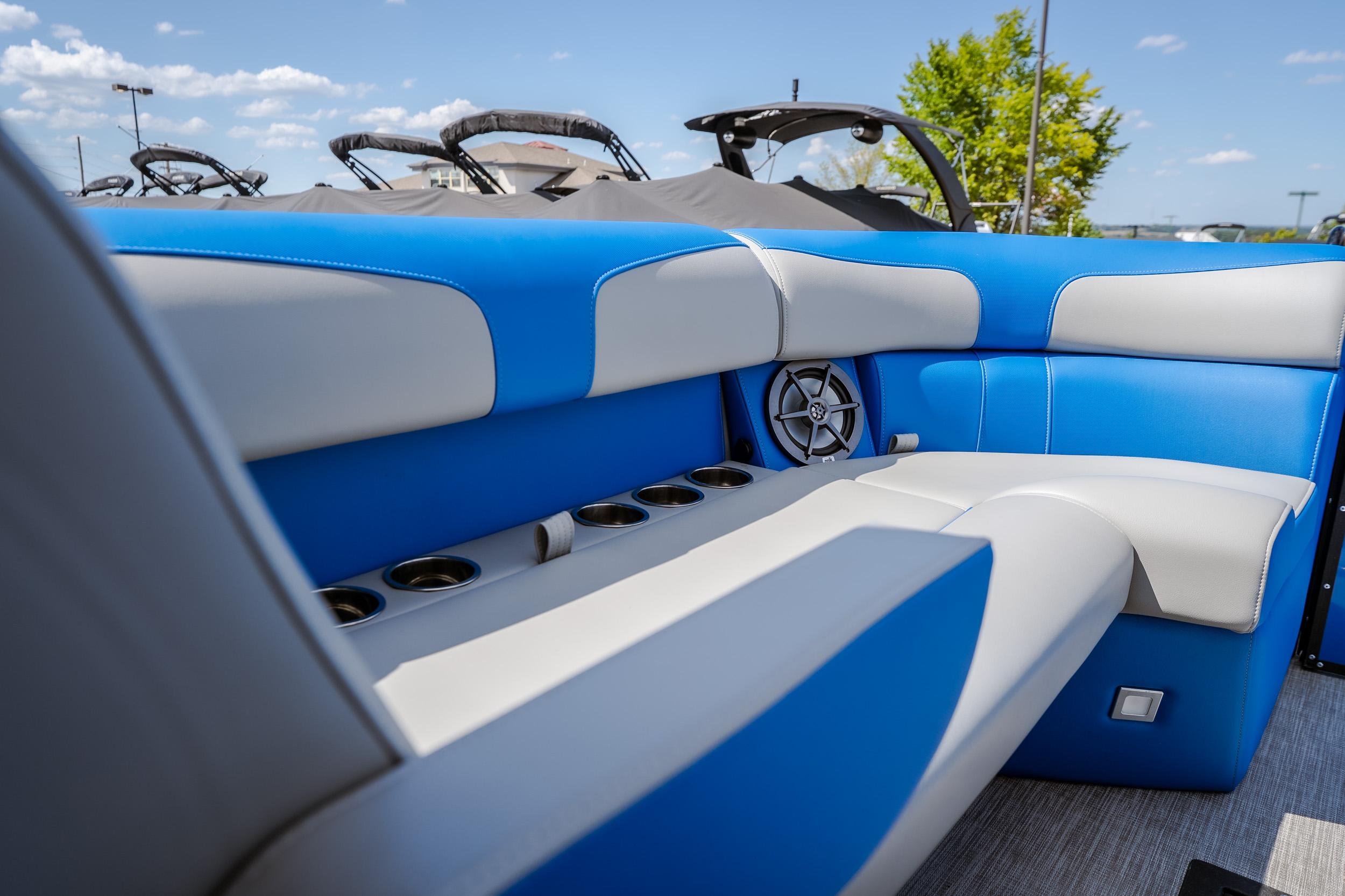 2025 Montara Surf Boss - Image 38