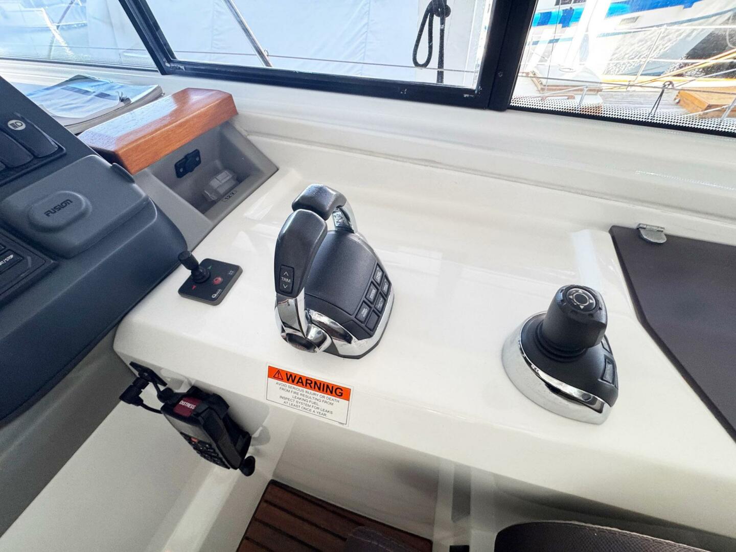 2015 Beneteau Gran Turismo 44 - Image 14