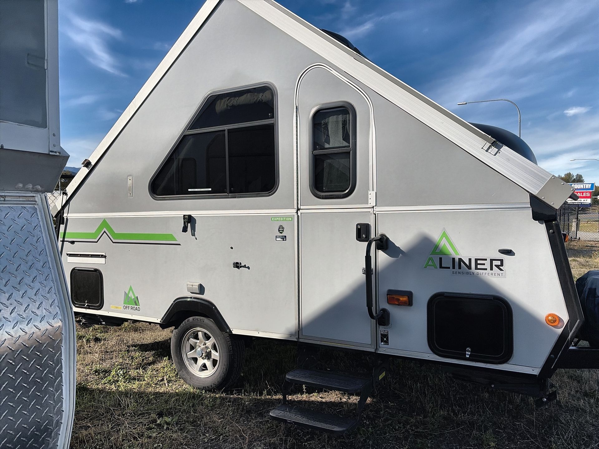 2019 COLUMBIA NORTHWEST ALINER EXPEDITION - Image 17