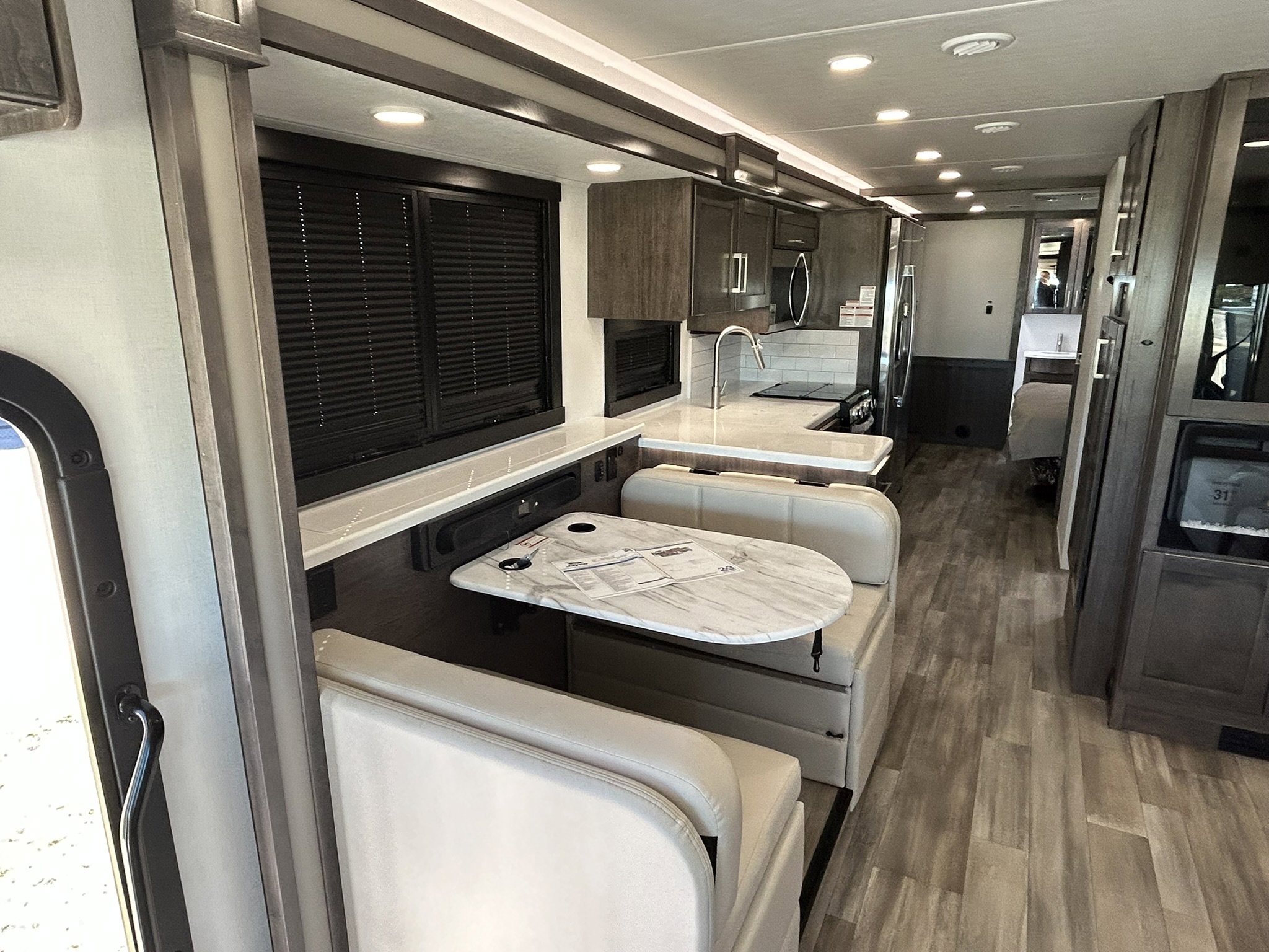 2026 JAYCO PRECEPT 36C - Image 16