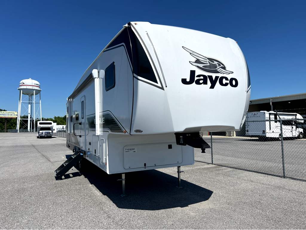 2026 JAYCO EAGLE 28BHU - Image 1