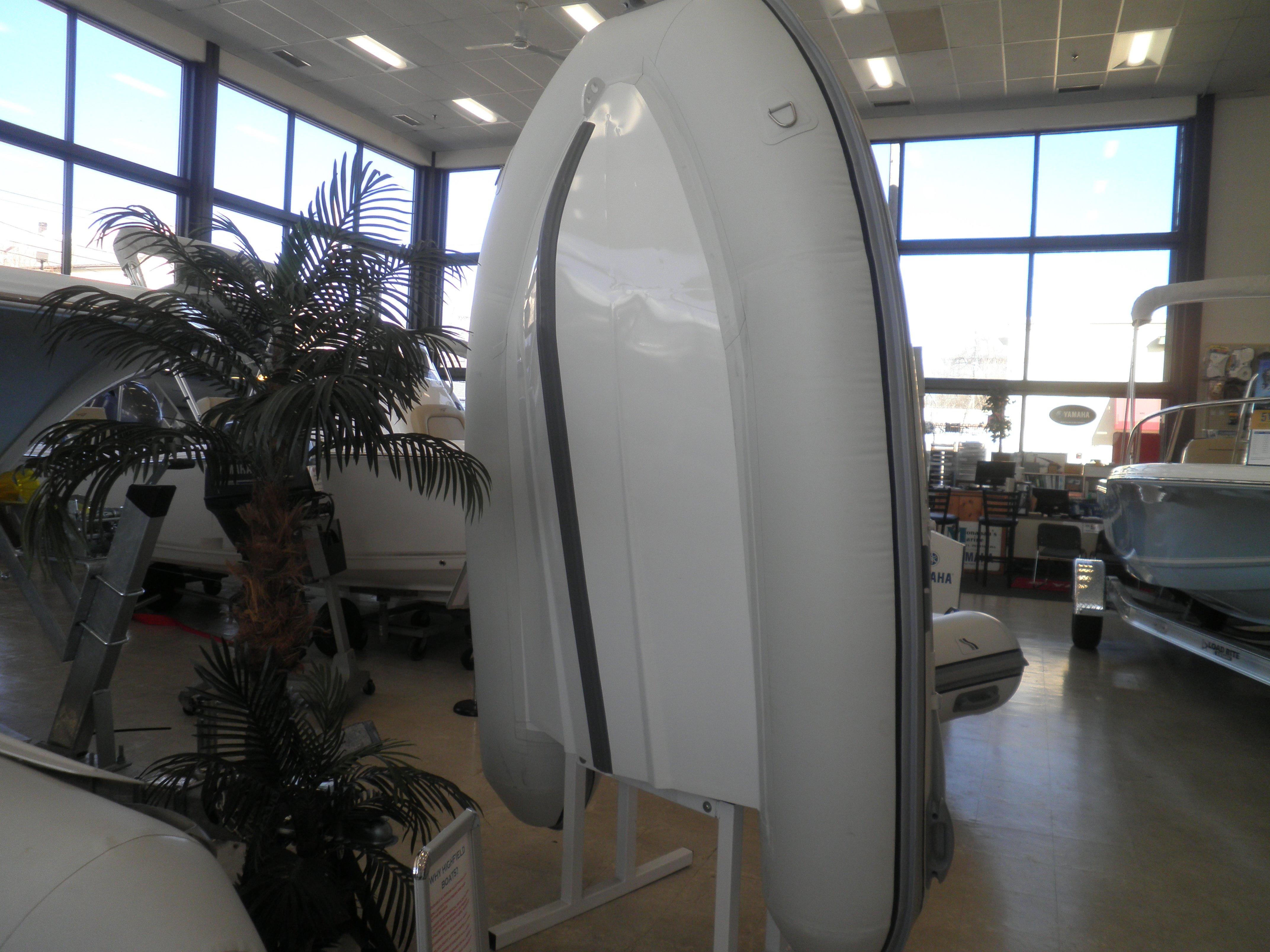 2027 Highfield Sport 360 Standard - Image 423