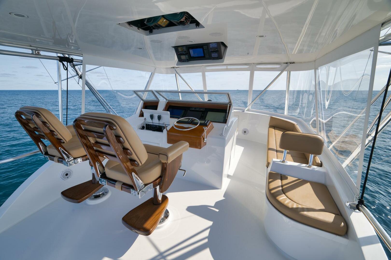 2002 Weaver 60 Convertible - Image 31