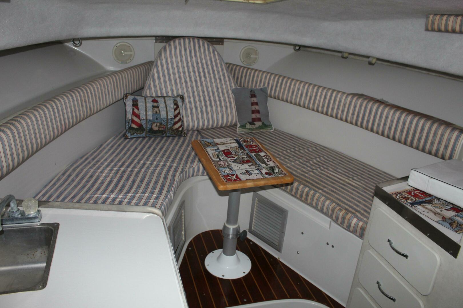 1992 Stamas 288 Liberty - Image 5