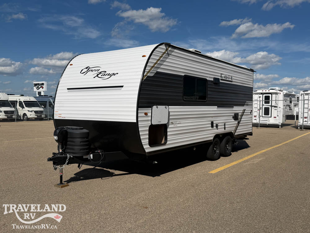 2026 Highland Ridge Colt 20DB - Image 6