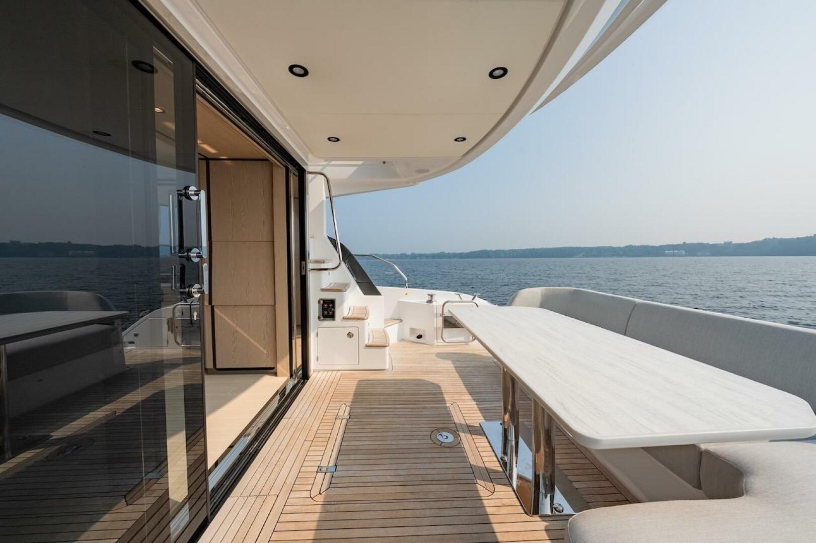 2023 Azimut Fly 53 - Image 58