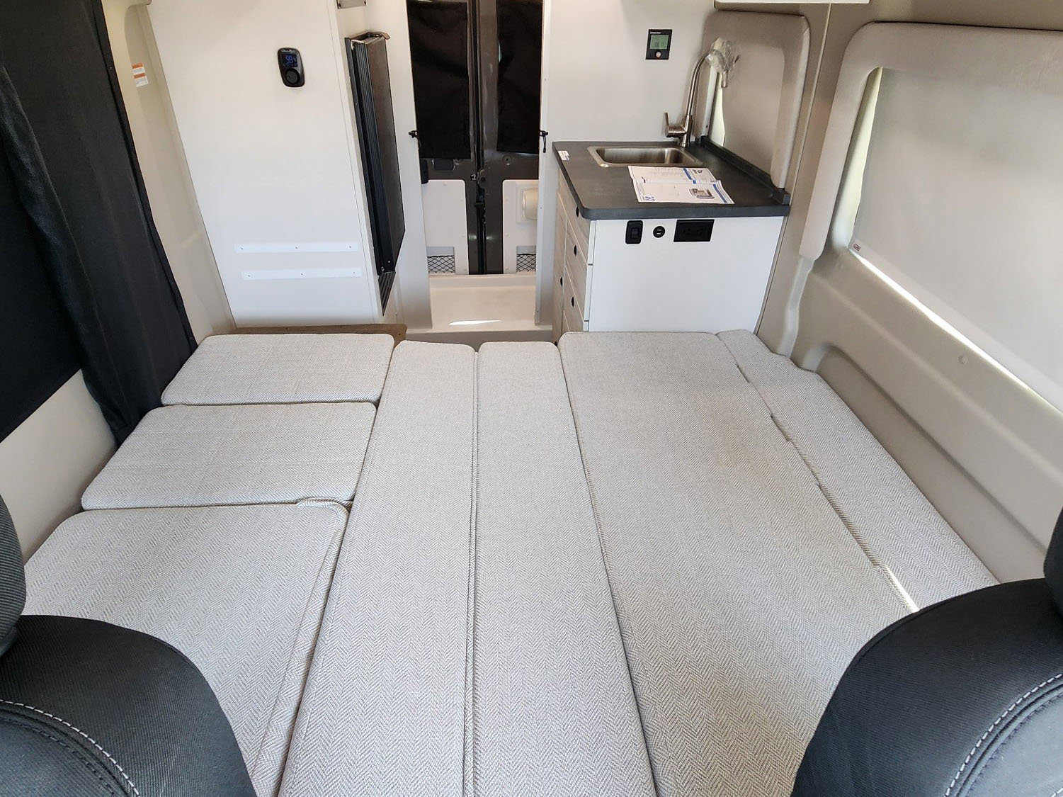 2026 JAYCO COMET 18C - Image 53
