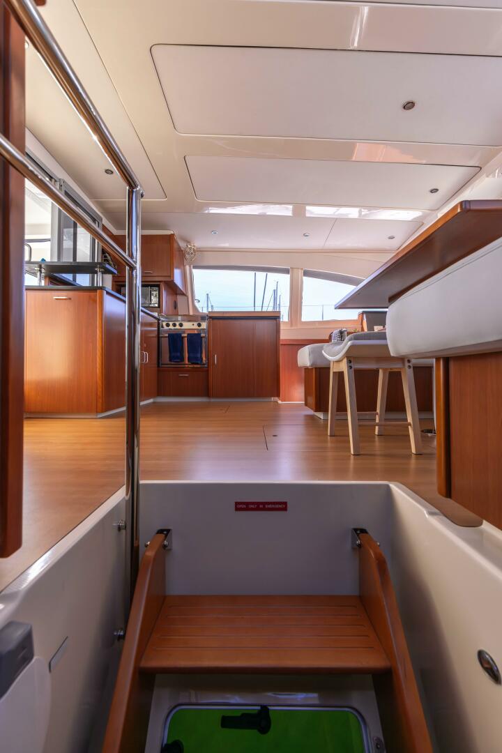 2013 Leopard Leopard 48 - Image 18