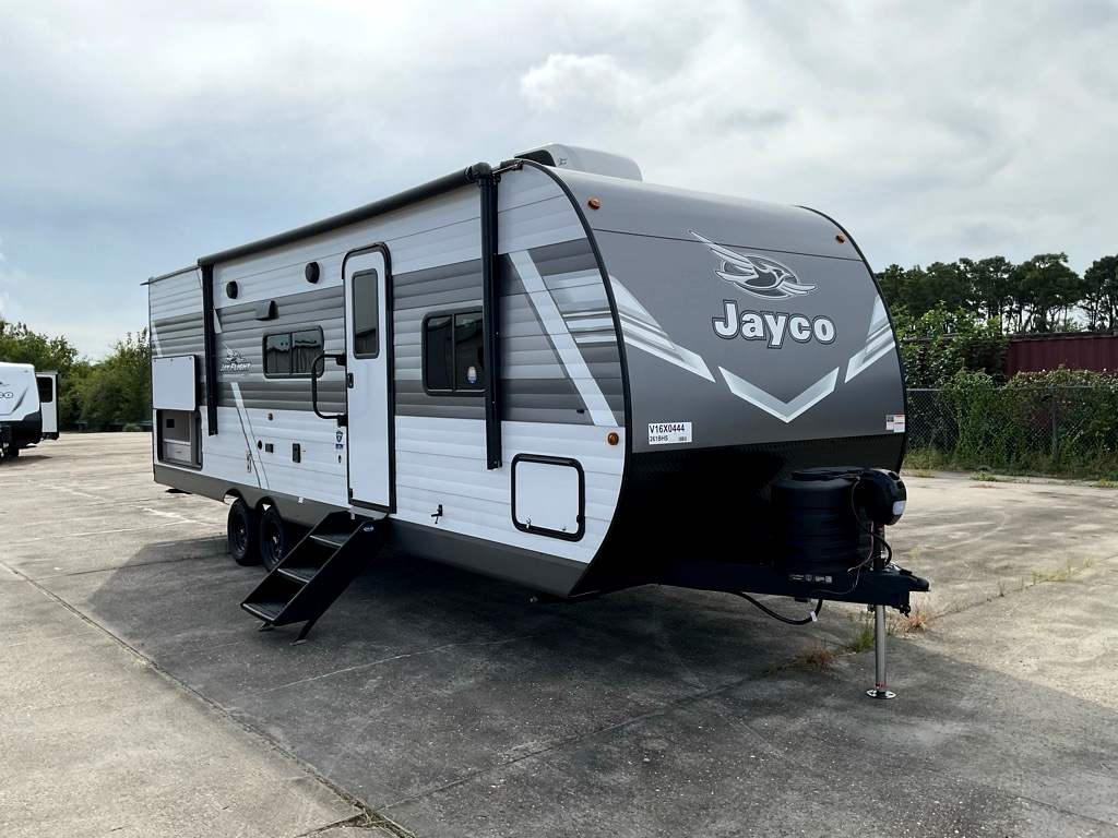 2027 JAYCO Jay Flight 261BHS - Image 1