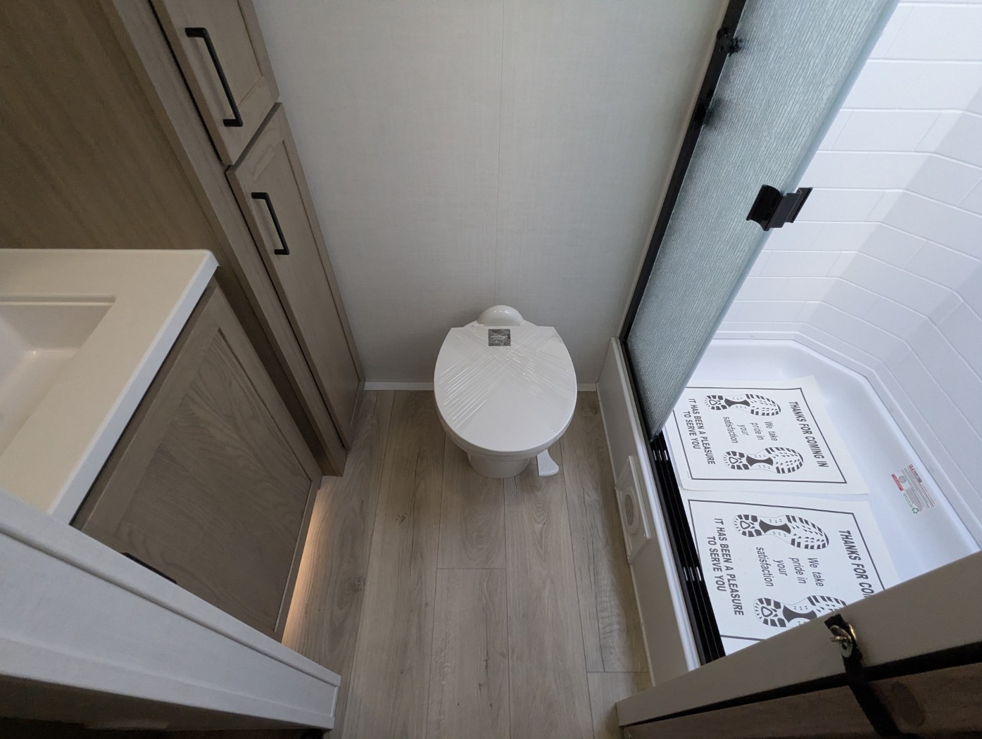 2027 Forest River Rockwood Mini Lite 2523MBR - Image 24