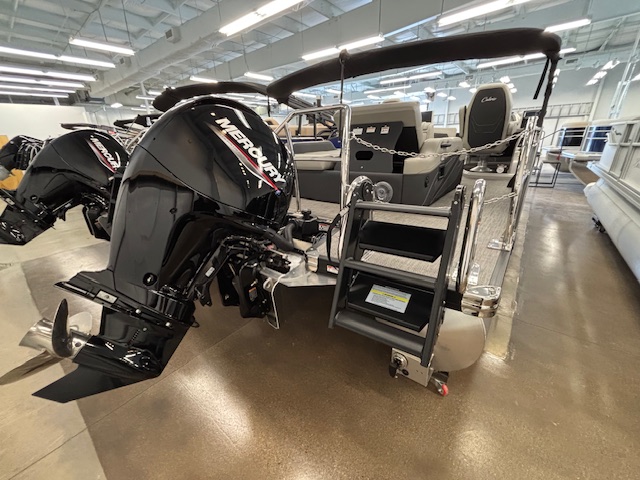 2026 BARLETTA CABRIO 22UC - Image 3