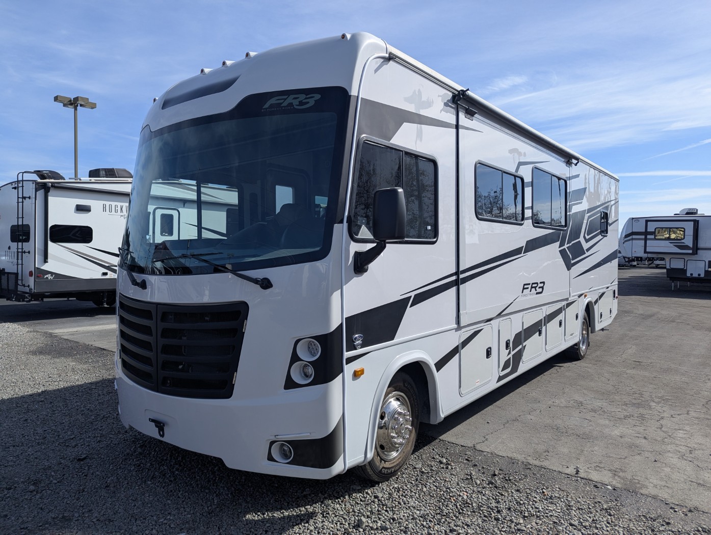 2024 Forest River FR3 30DS - Image 3